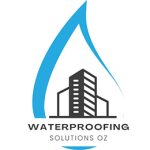 water-proofing